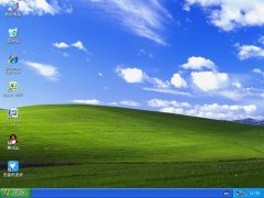 ϵͳ Win xp ʼǱ汾 v2025.05