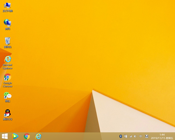 Сϵͳ Win8.1 32λ ʼǱ汾 v2025.05