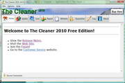 TheCleaner